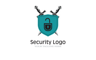Security Logo For All Company