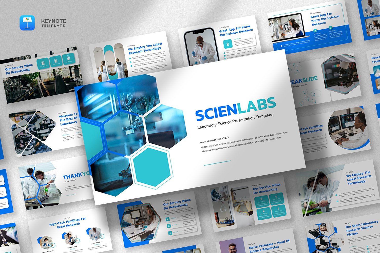 Template #330435 Chemical Drug Webdesign Template - Logo template Preview