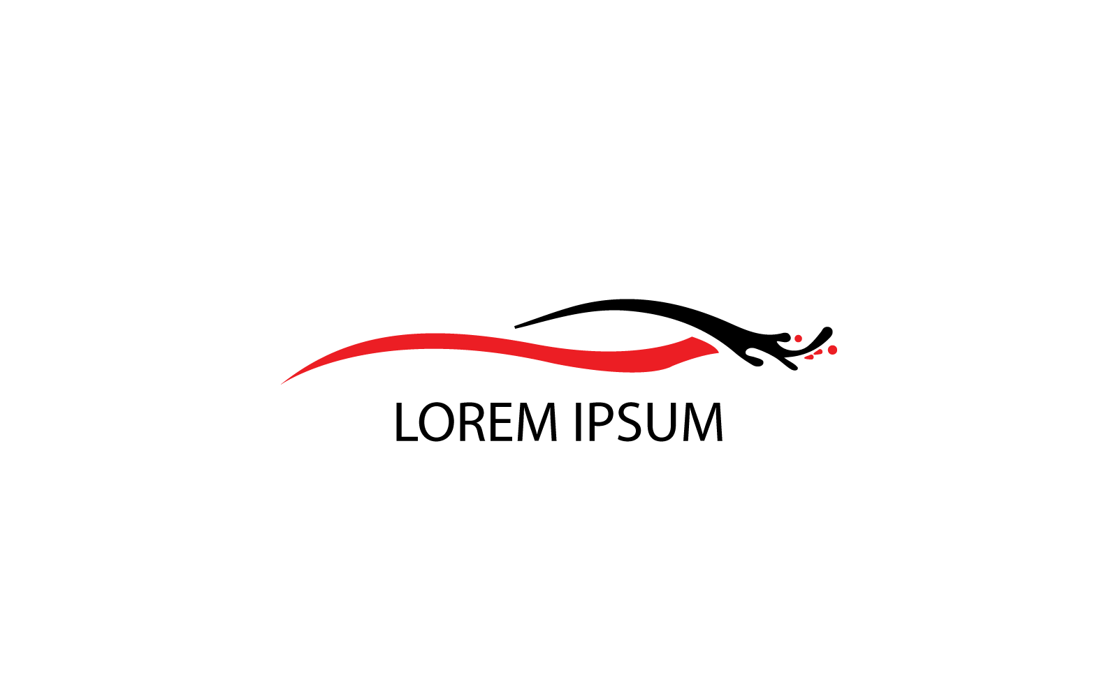 Eşsiz ve Minimalist Araba Logosu Tasarımı