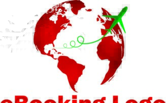E Booking Logo For All E Booking Business