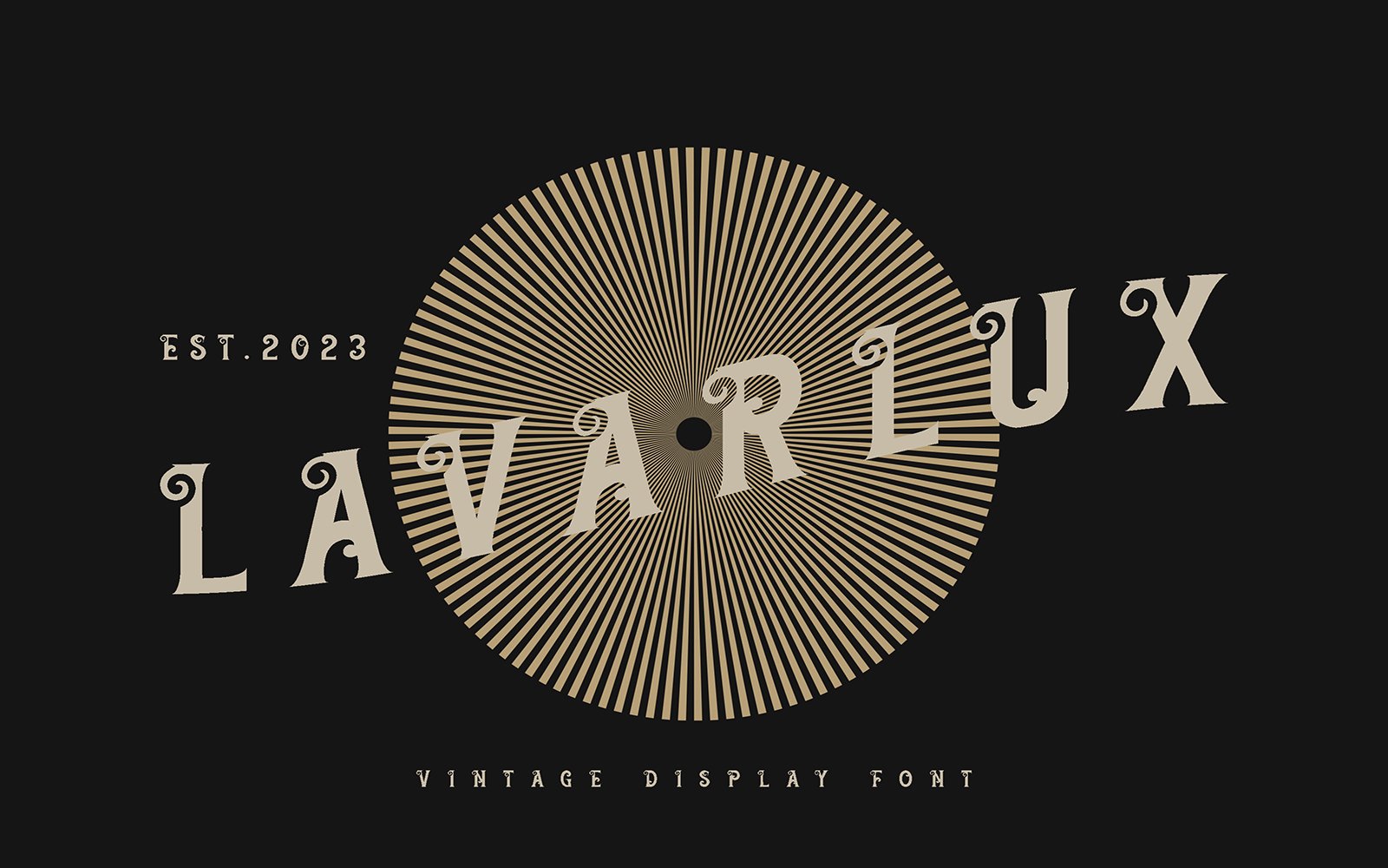 Kit Graphique #330666 Polices Afficher Web Design - Logo template Preview