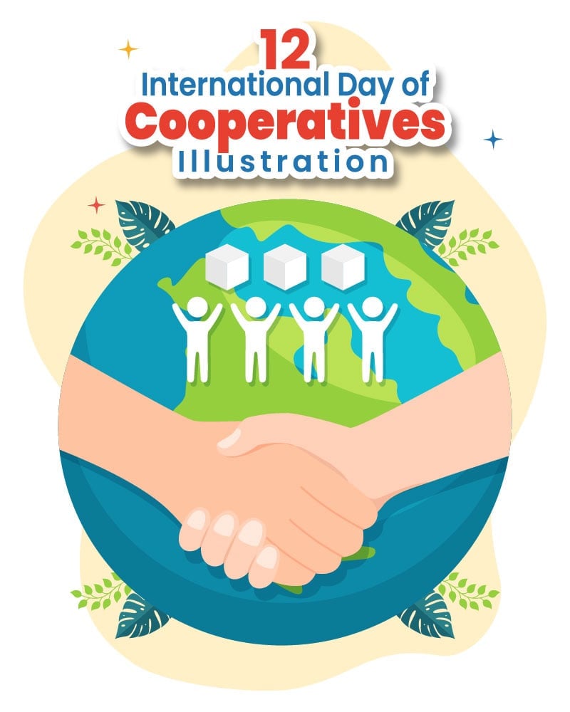 Kit Graphique #330859 International Jour Divers Modles Web - Logo template Preview