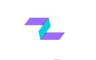 Z-Letter-Logo-Design-Template for Marketing Agency