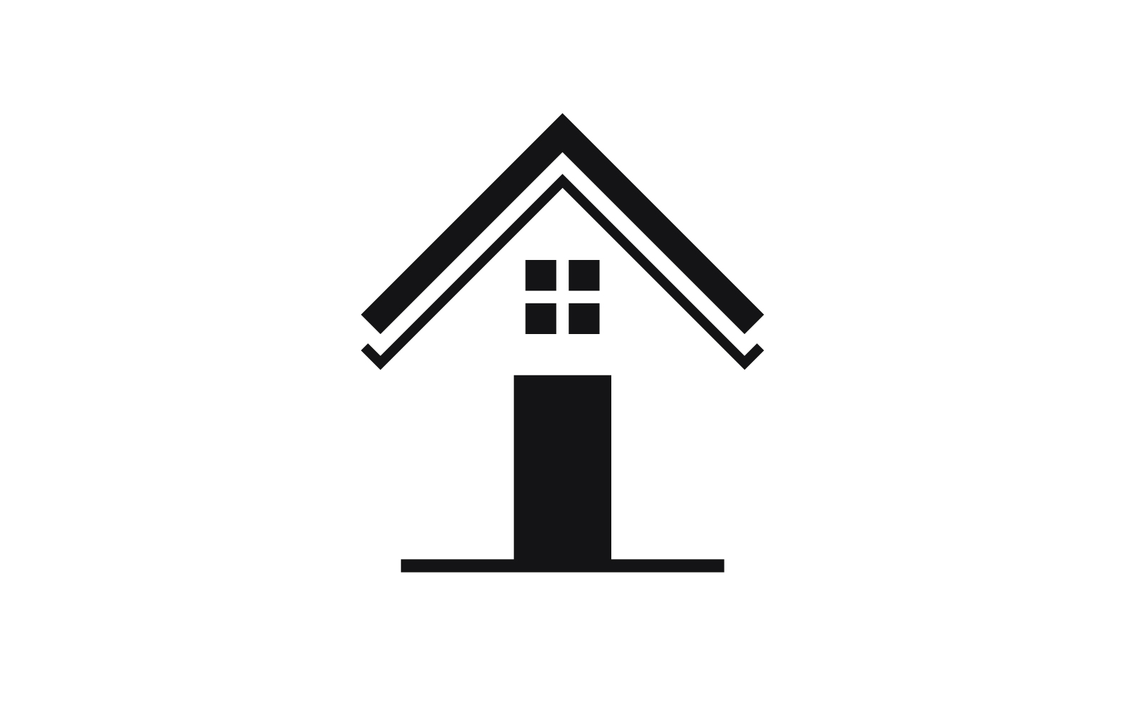 Kit Graphique #331355 Property House Divers Modles Web - Logo template Preview