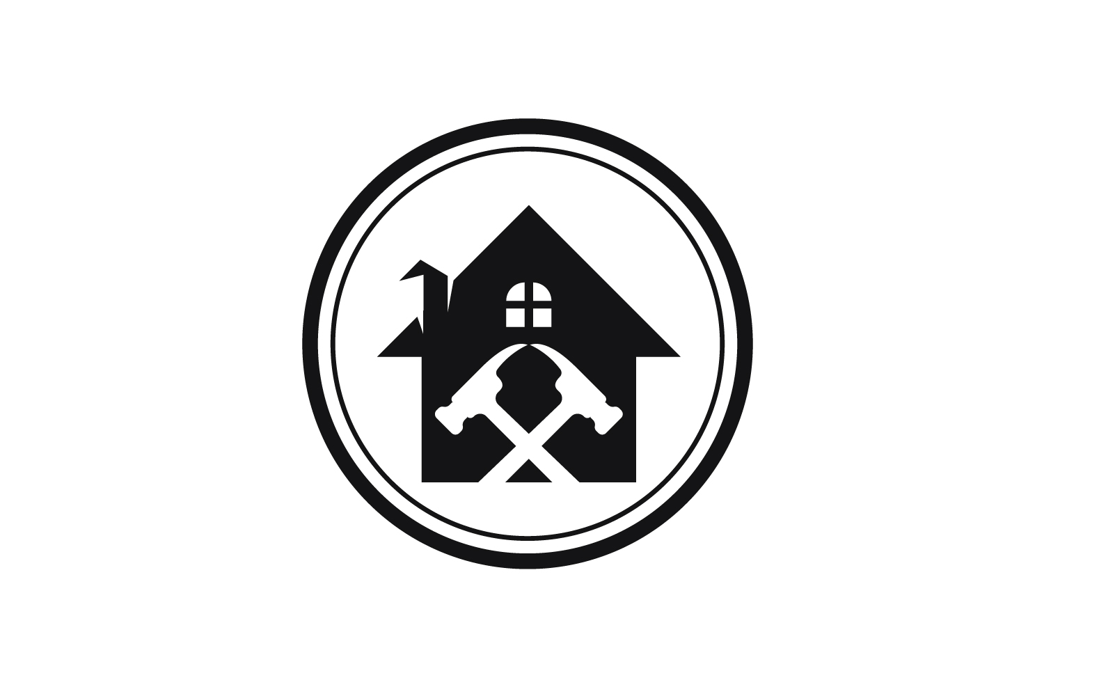 Kit Graphique #331369 Property Maison Divers Modles Web - Logo template Preview
