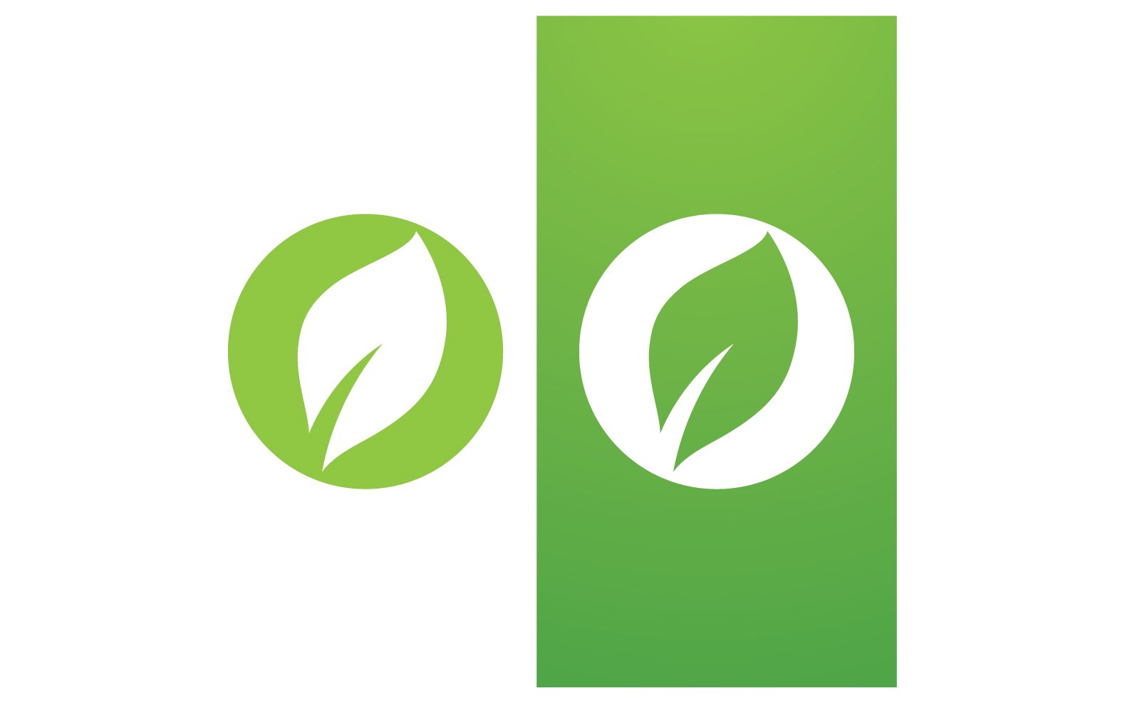 Kit Graphique #331427 Tree Organique Divers Modles Web - Logo template Preview