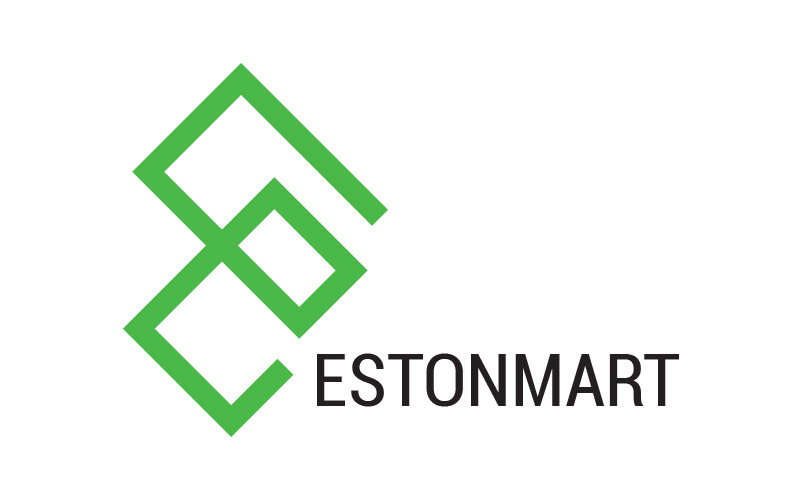 Letter E modern and simple logo designs Logo Template