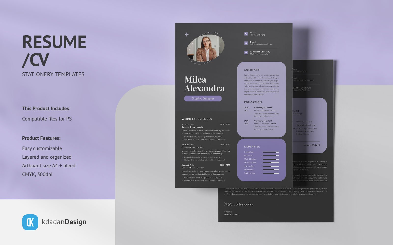 Kit Graphique #331760 Business Job Web Design - Logo template Preview