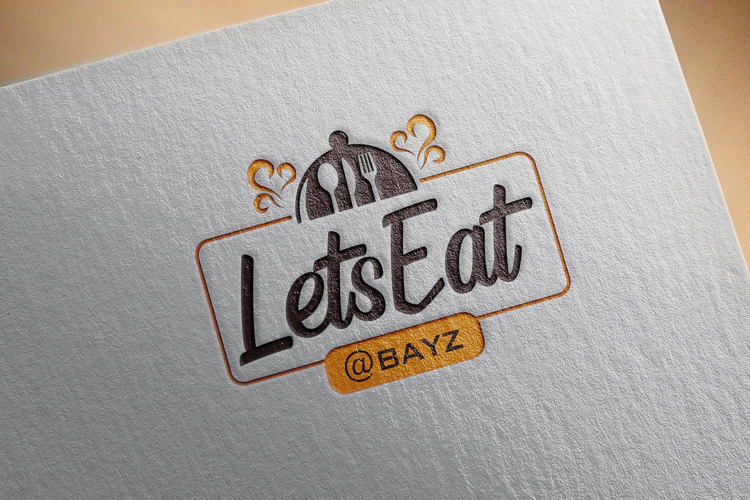 Kit Graphique #331820 Cuisine Creatif Web Design - Logo template Preview