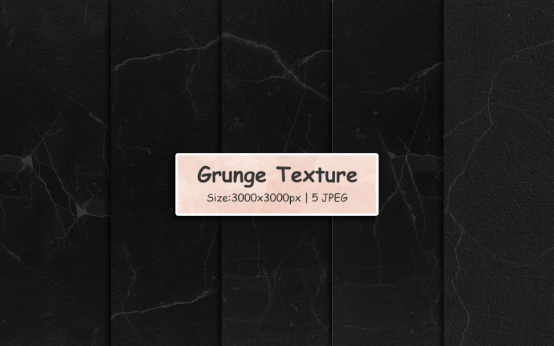 Black Film grunge texture background, Grunge distressed texture Background