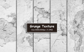 Concrete wall texture background and grunge texture digital paper