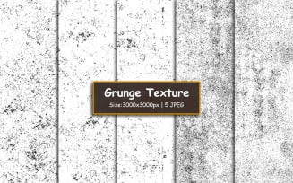Grunge texture background, black distressed texture digital paper