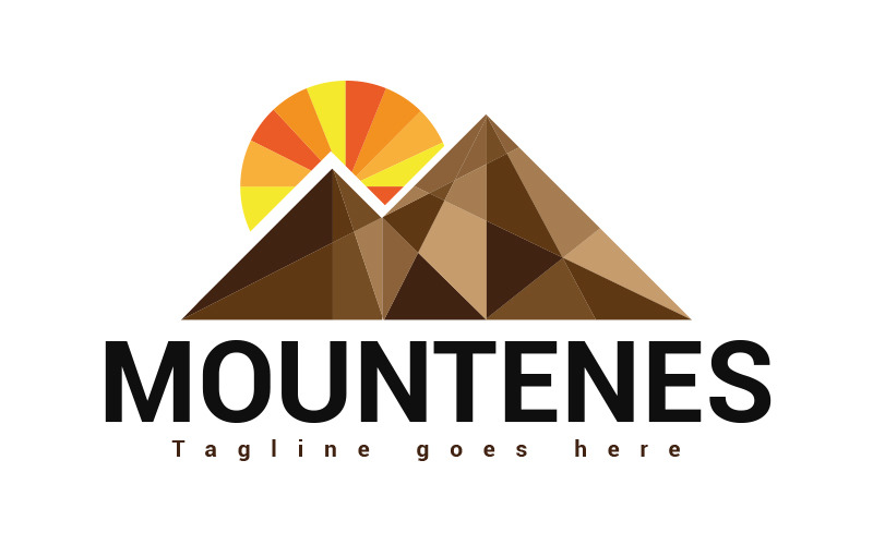 Adventurer logo design with unique quality and design Logo Template