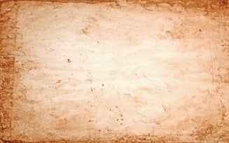 Vintage paper yellowing edges paper textured background