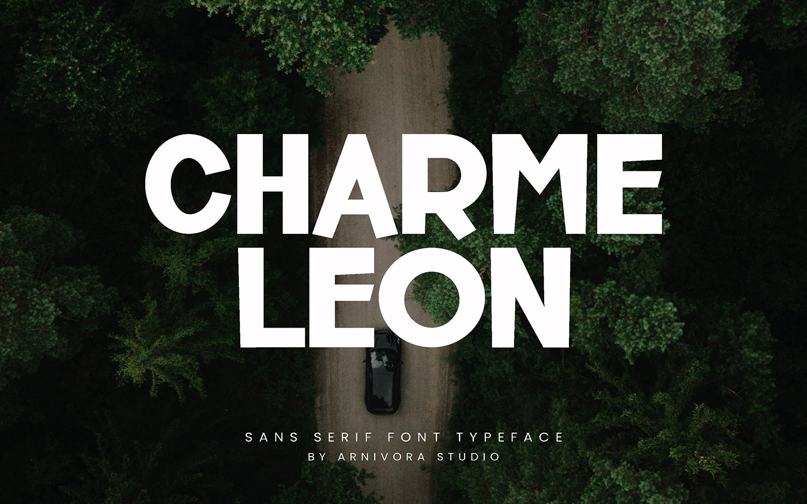 Template #332206 Fonts Sans Webdesign Template - Logo template Preview