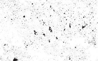 Abstract dust and grain texture vector