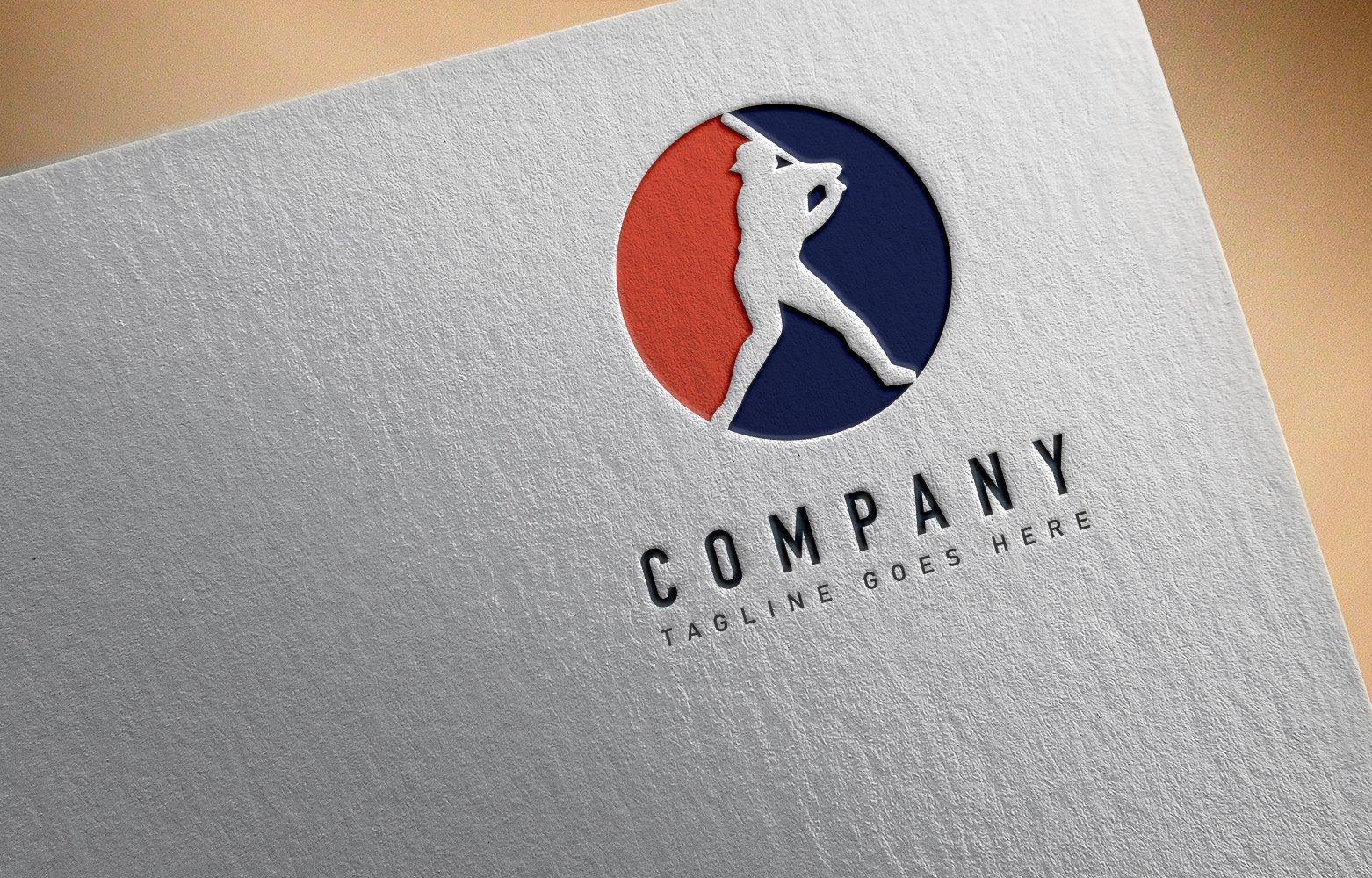 Template #332307 Logo Sports Webdesign Template - Logo template Preview