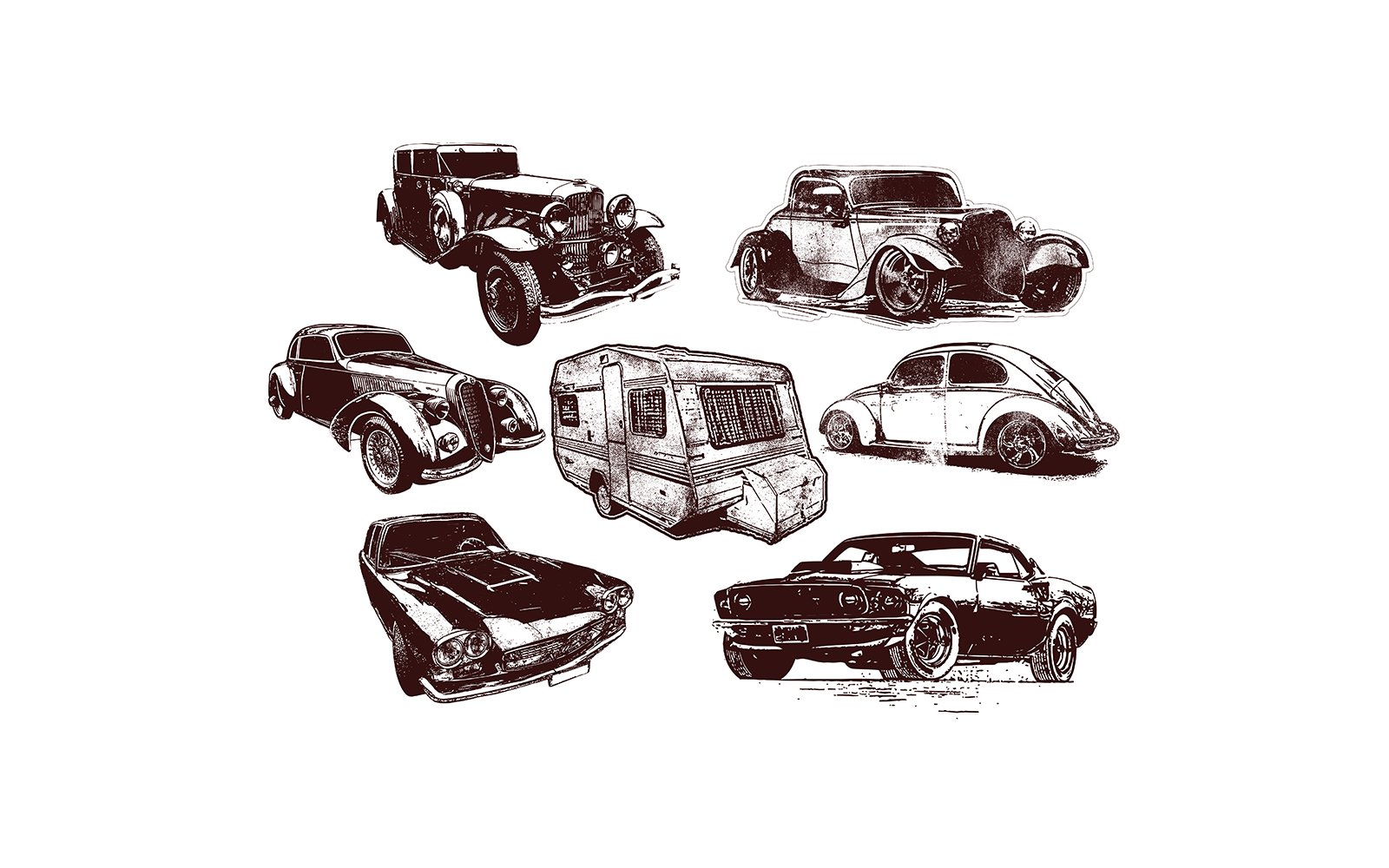Template #332332 Auto Automobile Webdesign Template - Logo template Preview