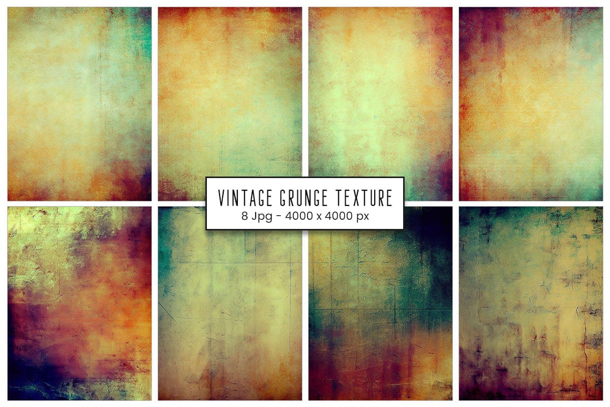 Kit Graphique #332422 Grunge Texture Divers Modles Web - Logo template Preview