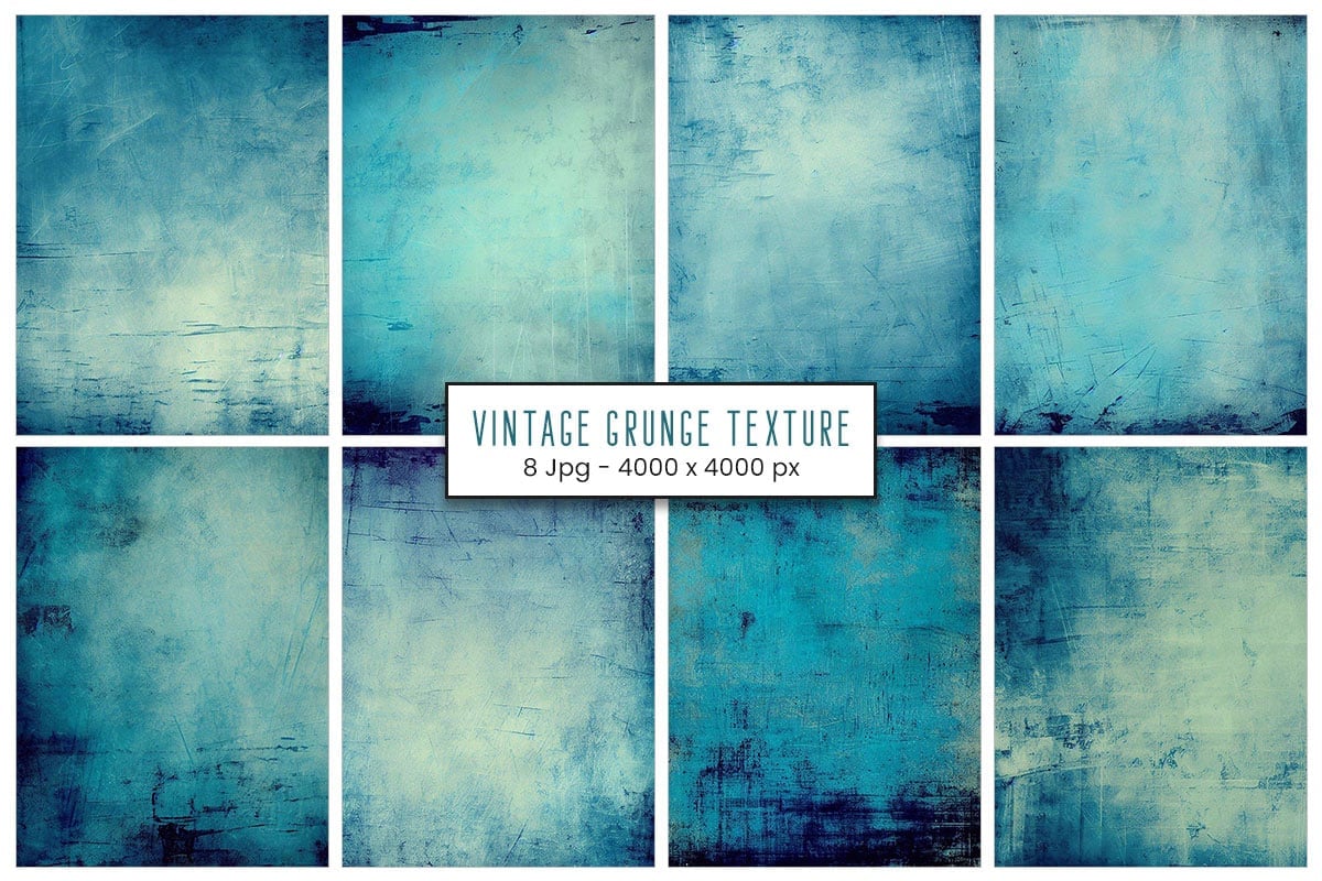 Kit Graphique #332425 Grunge Texture Divers Modles Web - Logo template Preview