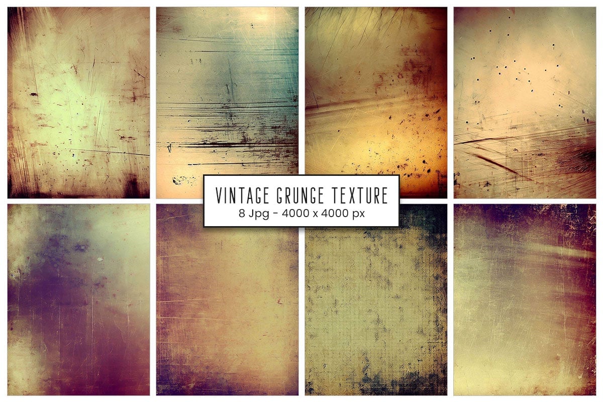 Kit Graphique #332428 Grunge Texture Divers Modles Web - Logo template Preview