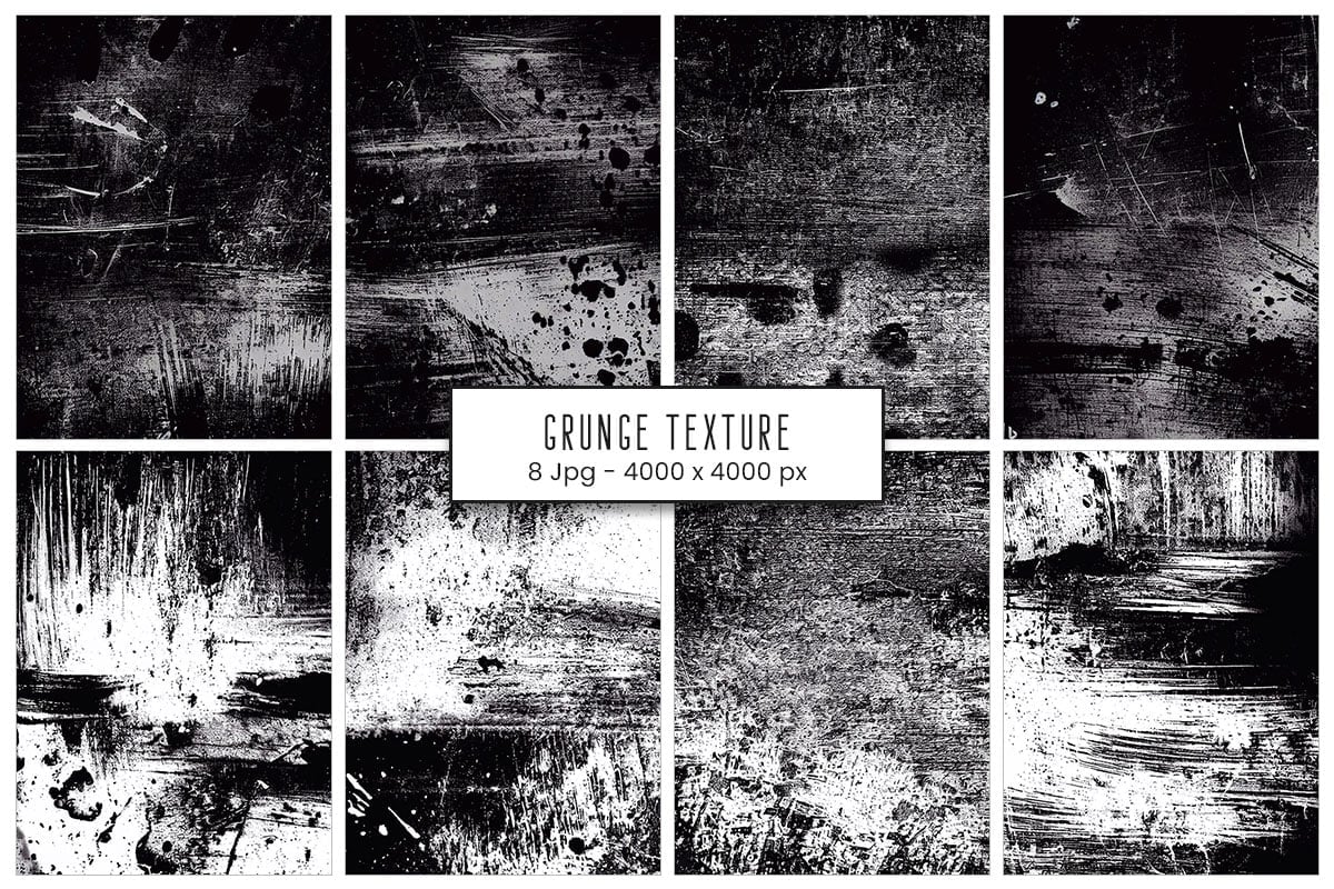 Kit Graphique #332442 Grunge Texture Divers Modles Web - Logo template Preview