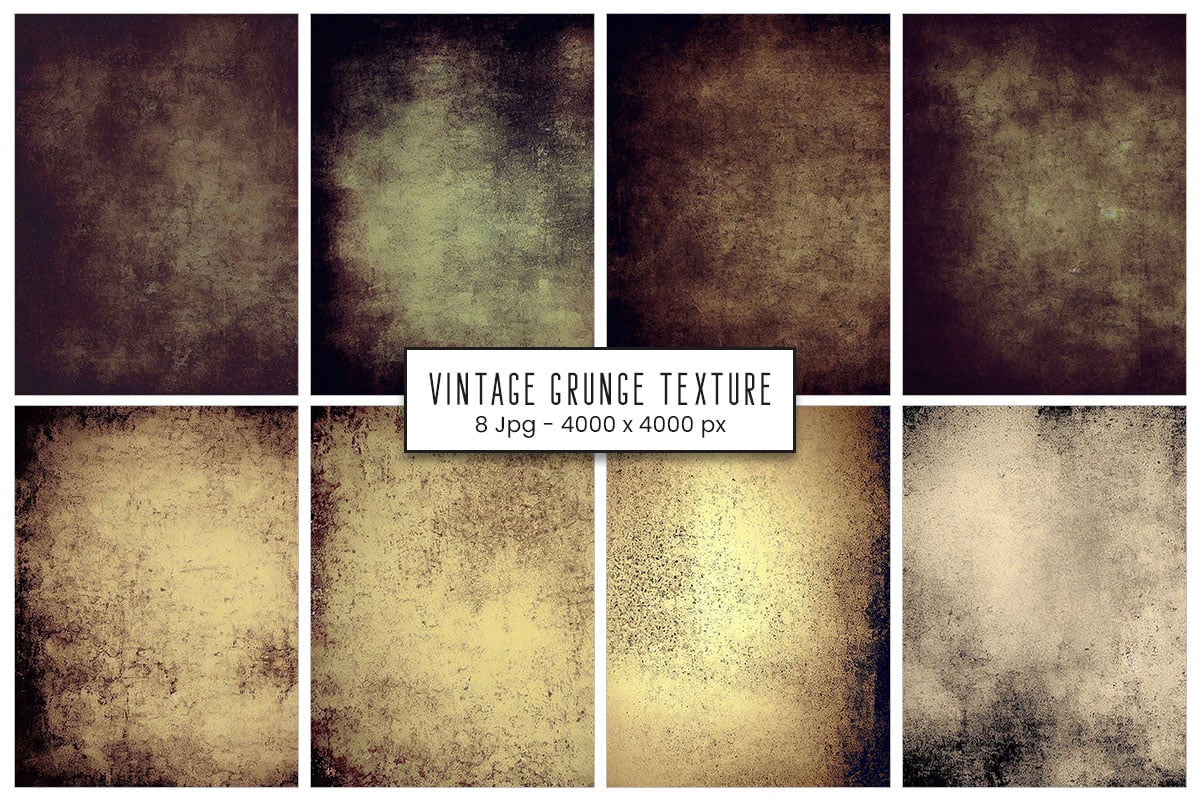 Kit Graphique #332452 Grunge Texture Divers Modles Web - Logo template Preview