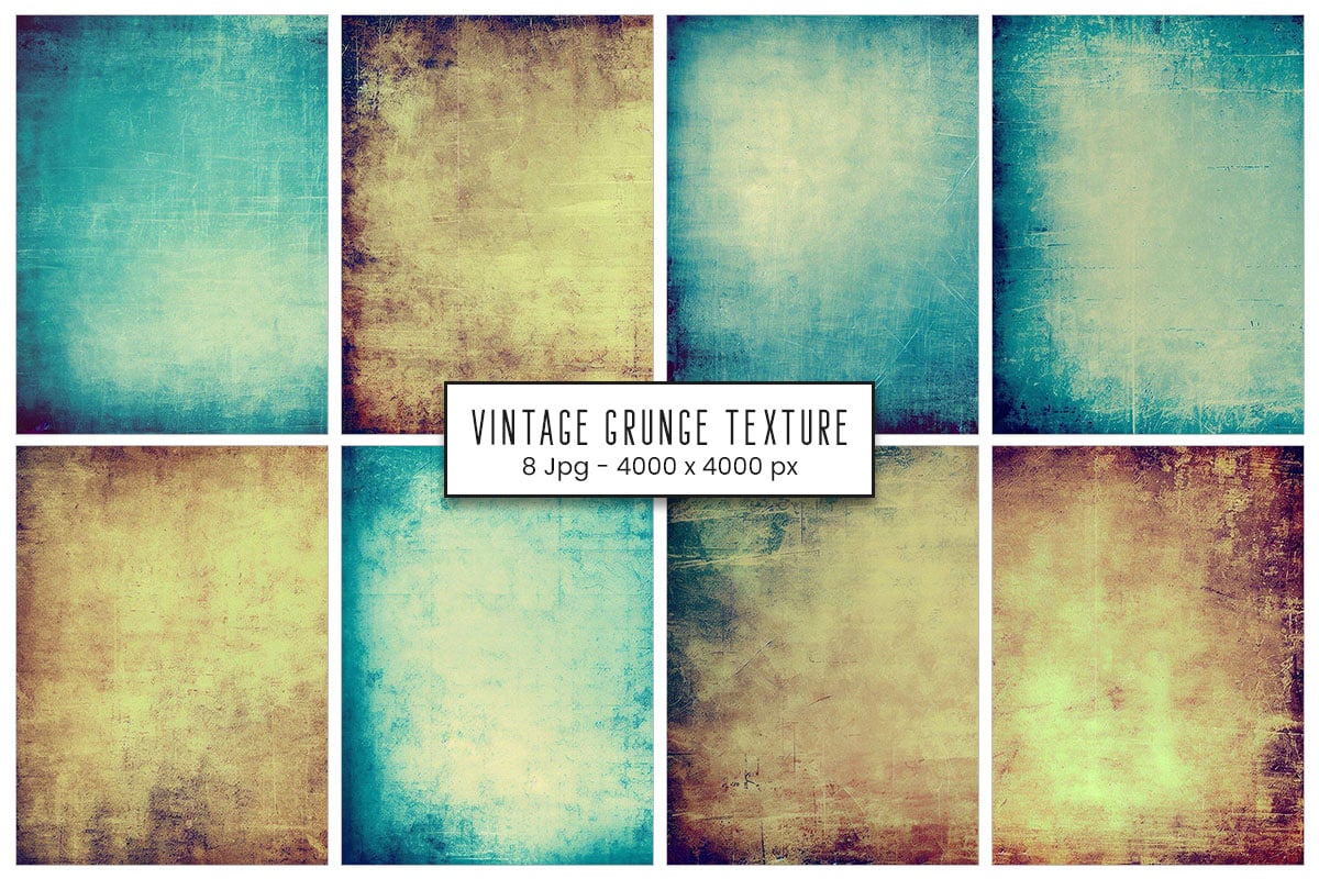 Kit Graphique #332453 Grunge Texture Divers Modles Web - Logo template Preview