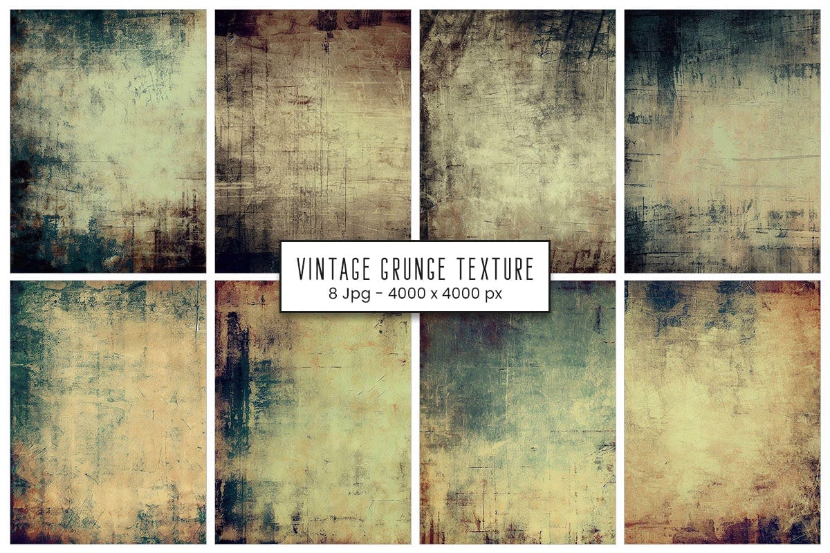 Kit Graphique #332454 Grunge Texture Divers Modles Web - Logo template Preview