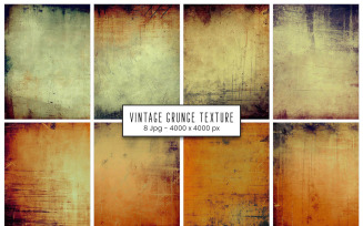 Vintage grunge texture background old grunge surface texture digital paper