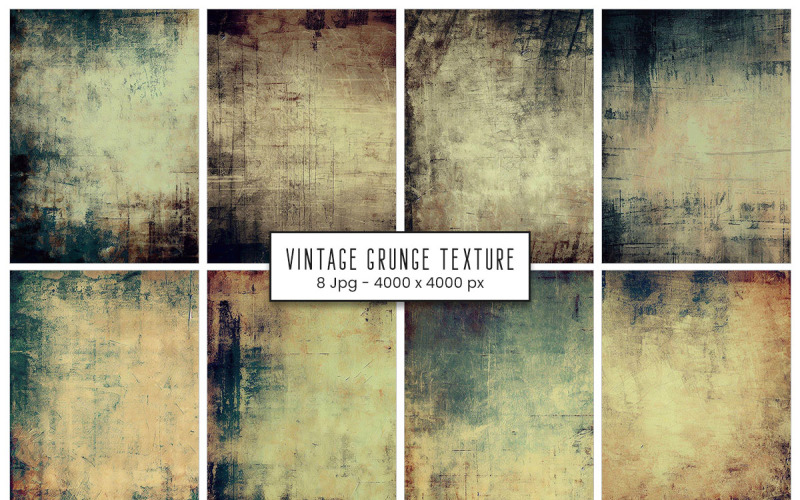 Vintage scratched grunge urban texture, surface rough dirty texture background Background