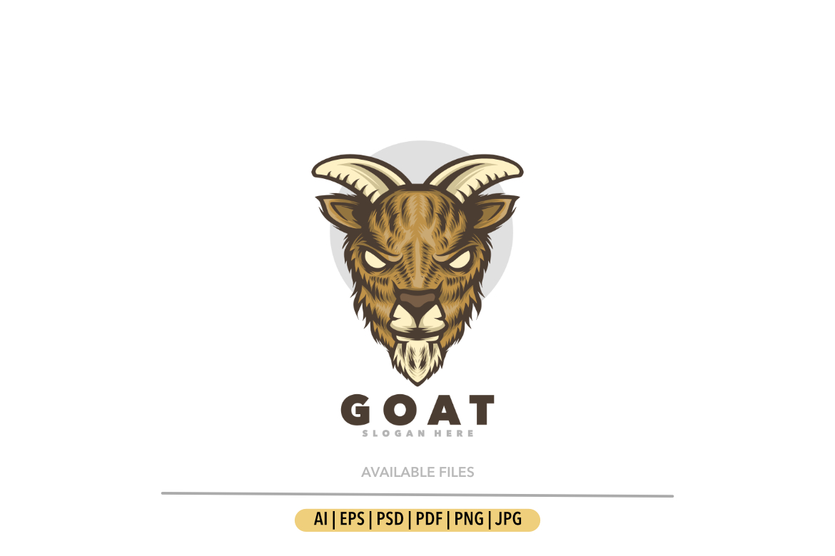 Kit Graphique #332518 Ram Mouton Divers Modles Web - Logo template Preview