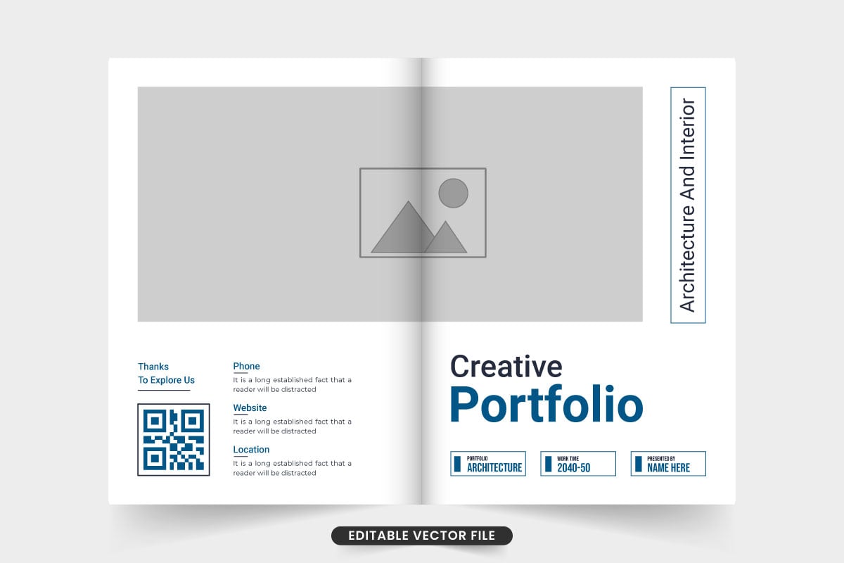 Template #332631 Cover Cover Webdesign Template - Logo template Preview
