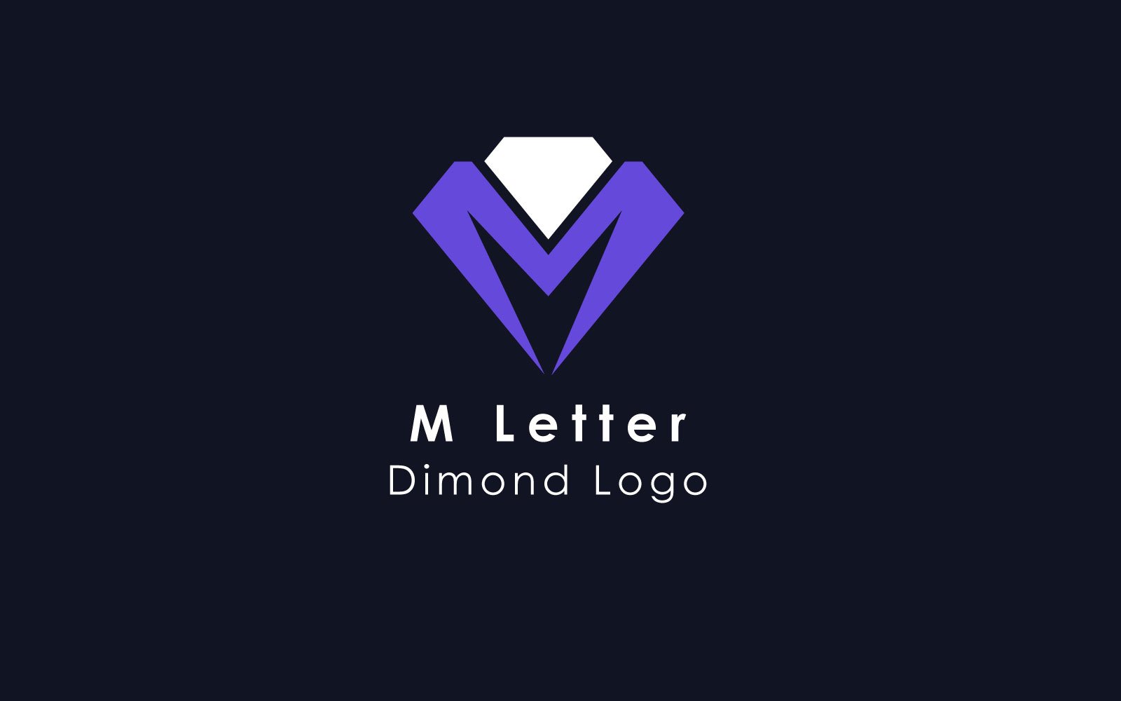 Template #332727 Vector Diamond Webdesign Template - Logo template Preview
