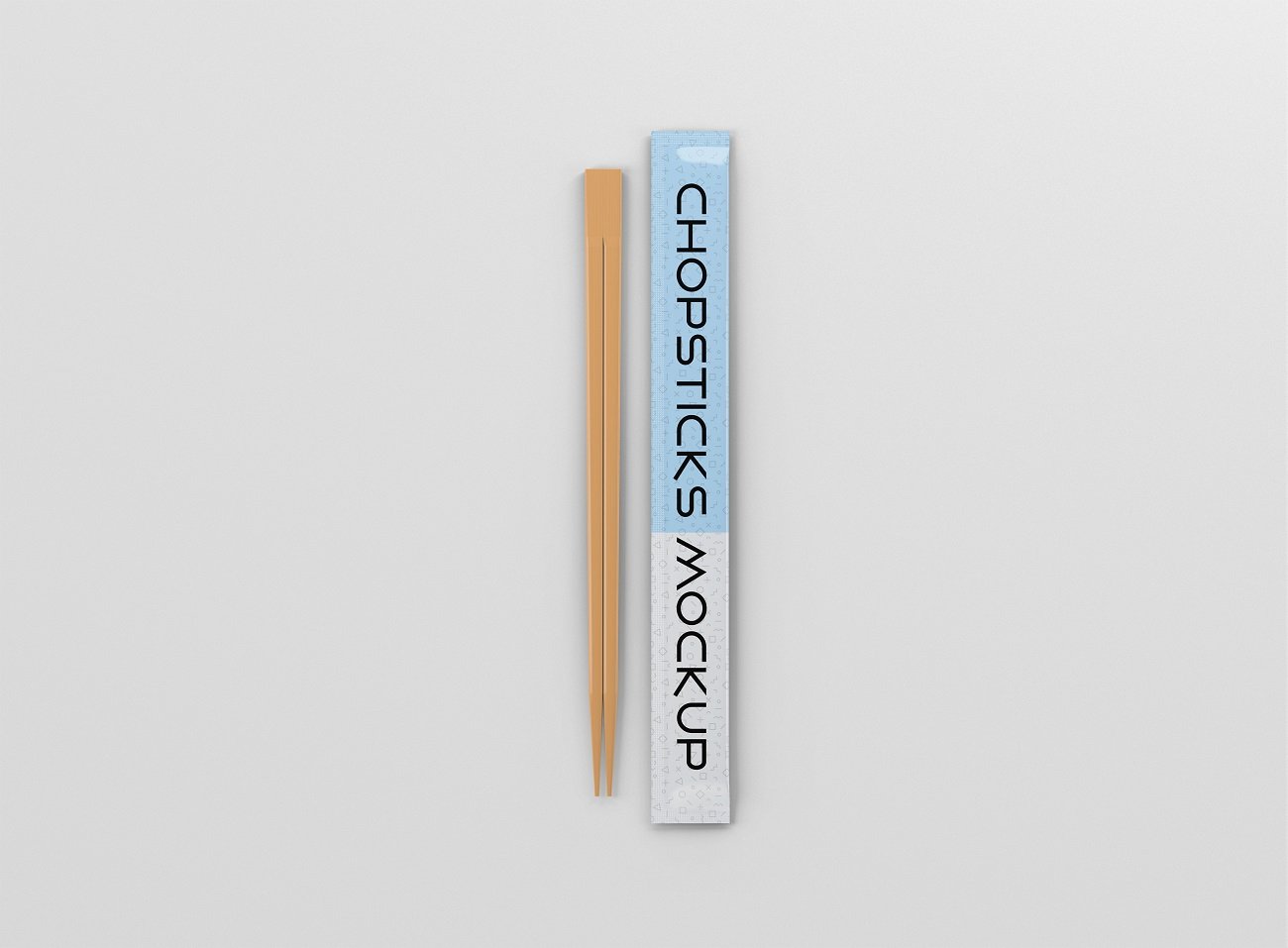 Kit Graphique #333060 Chopstick Design Divers Modles Web - Logo template Preview