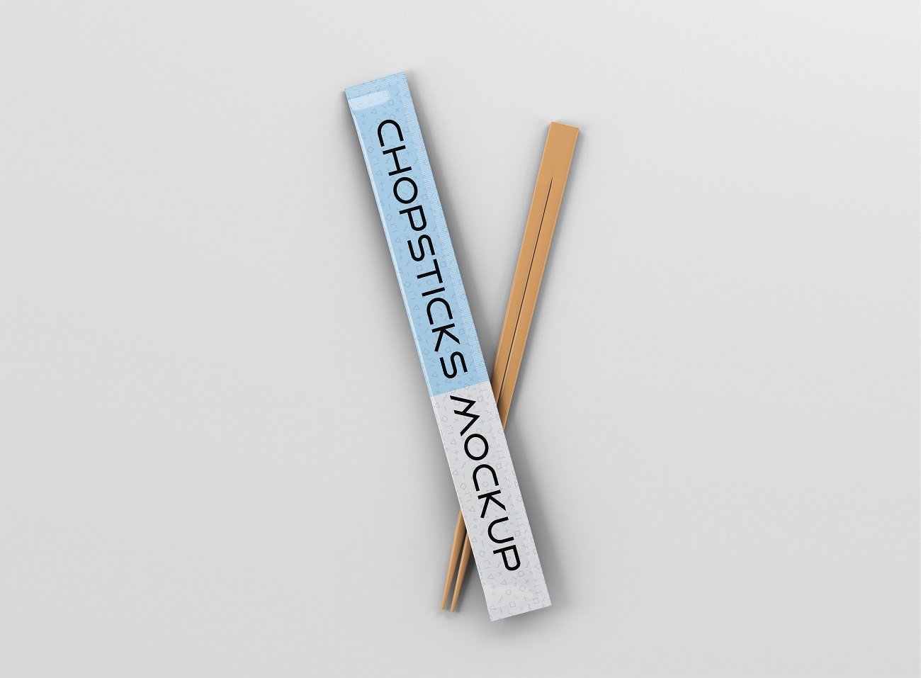 Kit Graphique #333061 Chopstick Design Divers Modles Web - Logo template Preview