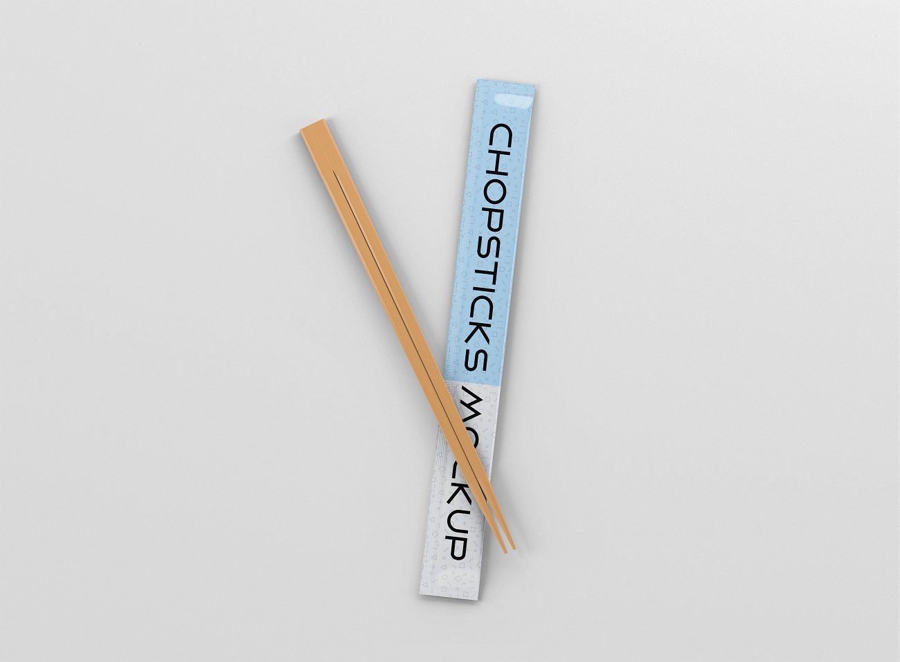 Kit Graphique #333062 Chopstick Design Divers Modles Web - Logo template Preview