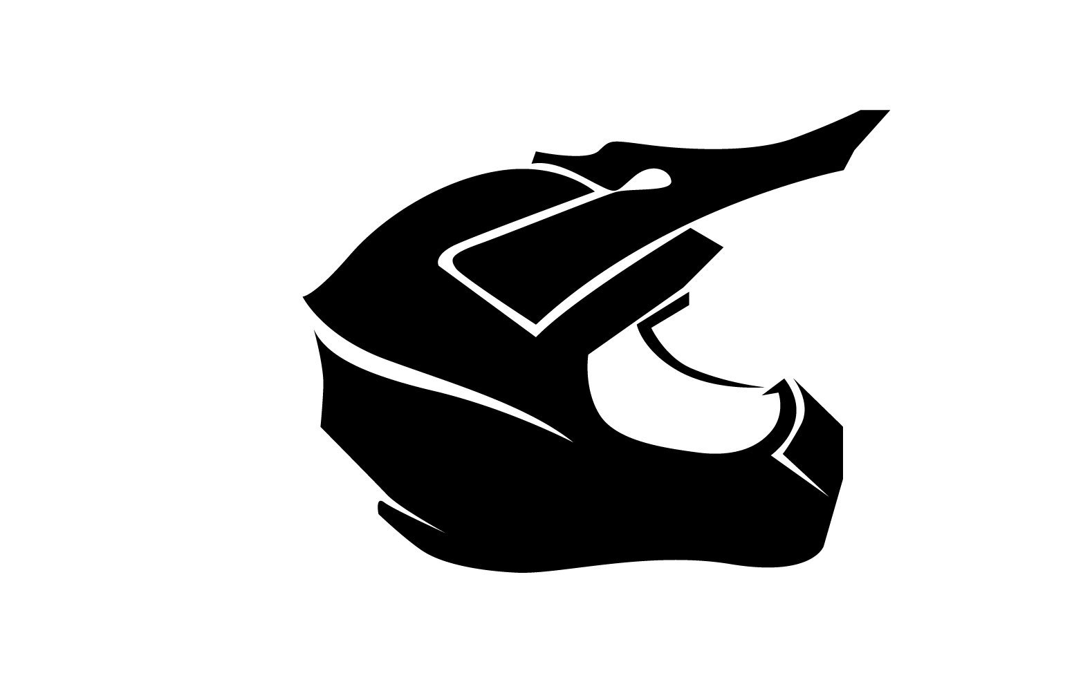 Kit Graphique #333198 Helmet Vecteur Divers Modles Web - Logo template Preview