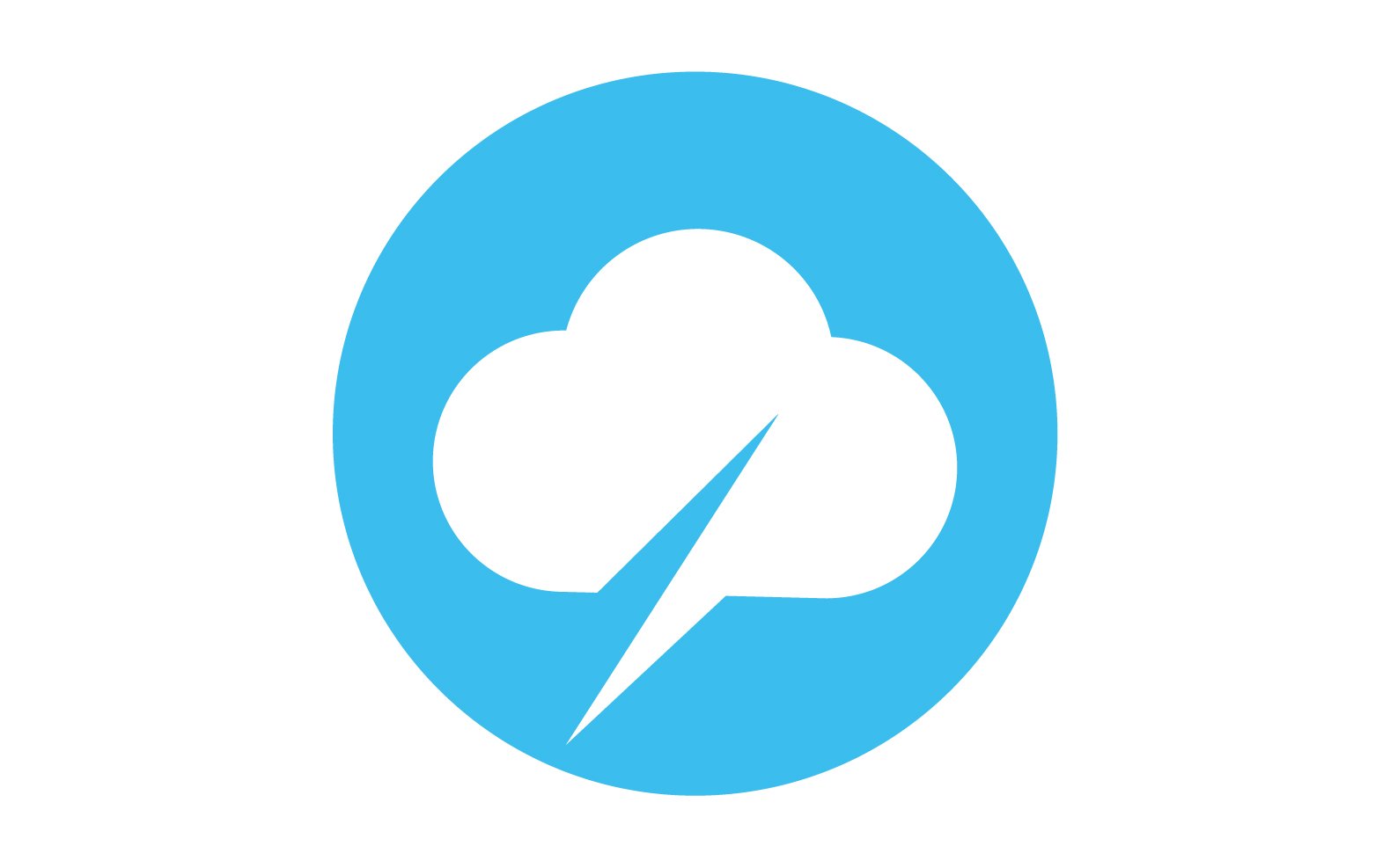 Kit Graphique #333273 Sauver Cloud Web Design - Logo template Preview