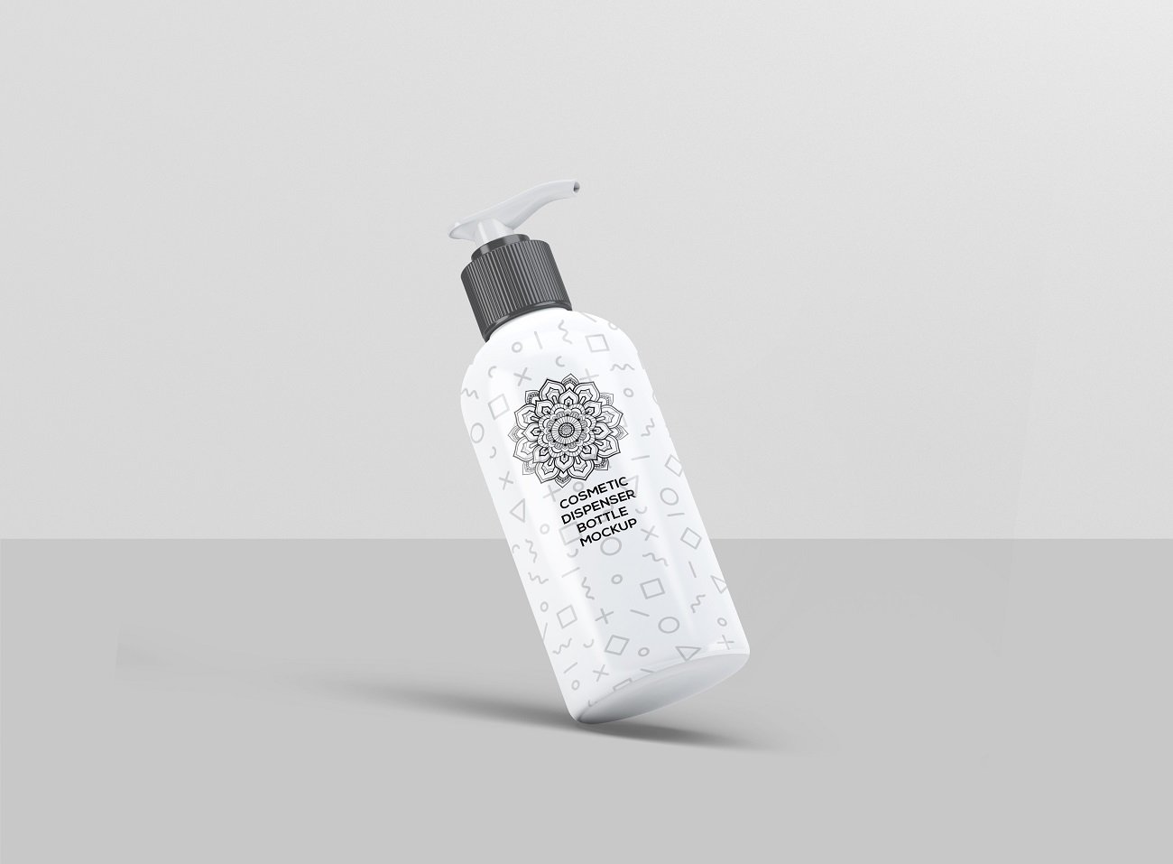 Kit Graphique #333338 Cosmetique Liquide Divers Modles Web - Logo template Preview