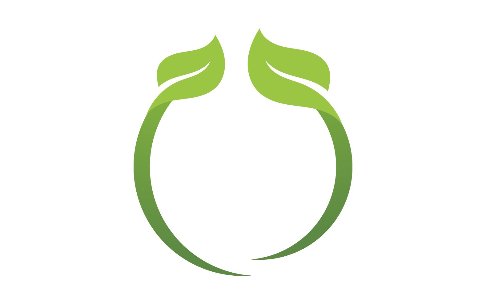 Kit Graphique #333403 Leaf Nature Divers Modles Web - Logo template Preview