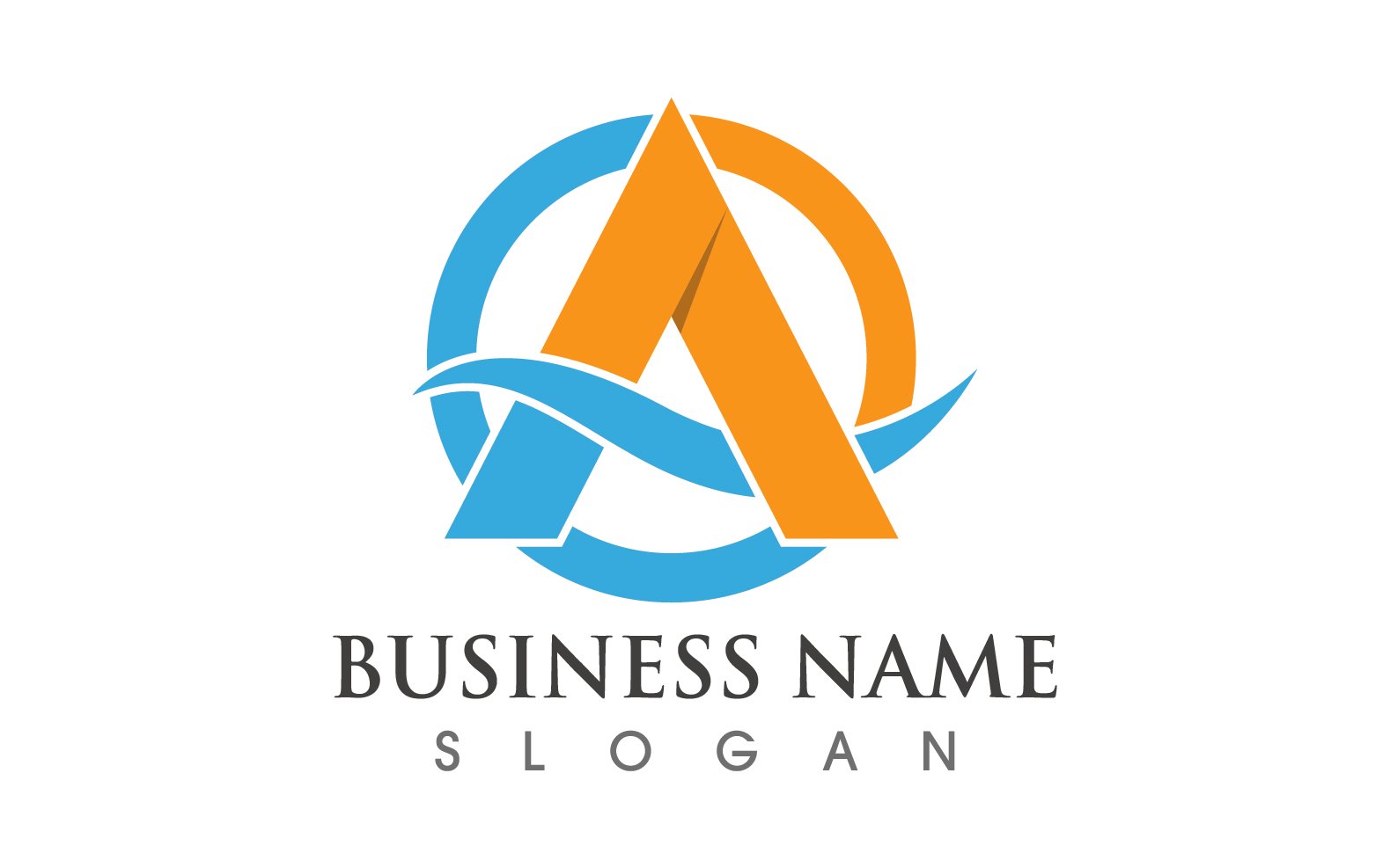 Kit Graphique #333413 Logo Business Divers Modles Web - Logo template Preview