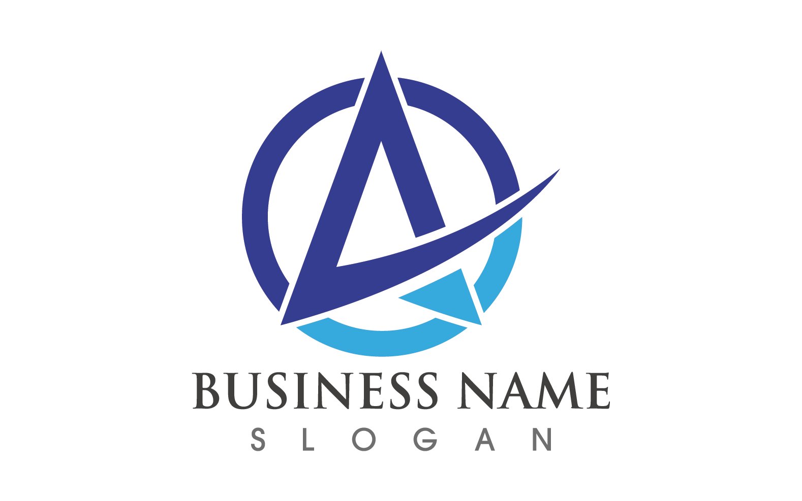 Kit Graphique #333417 Business Symbole Web Design - Logo template Preview