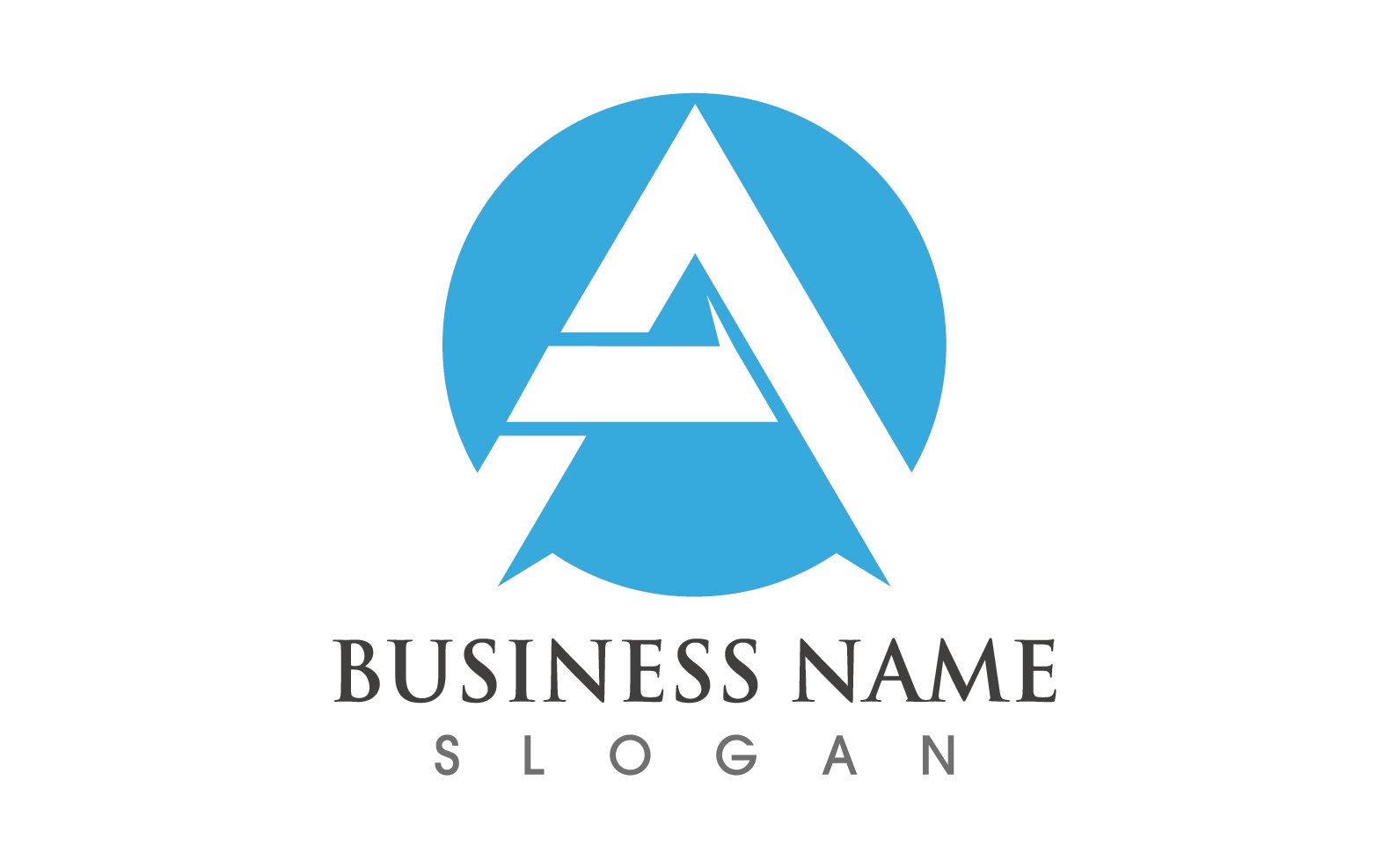 Kit Graphique #333422 Logo Business Divers Modles Web - Logo template Preview