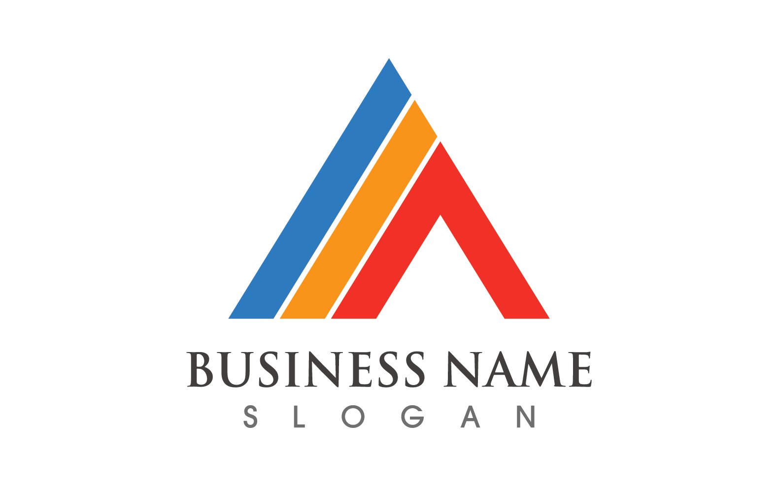Kit Graphique #333427 Logo Business Divers Modles Web - Logo template Preview
