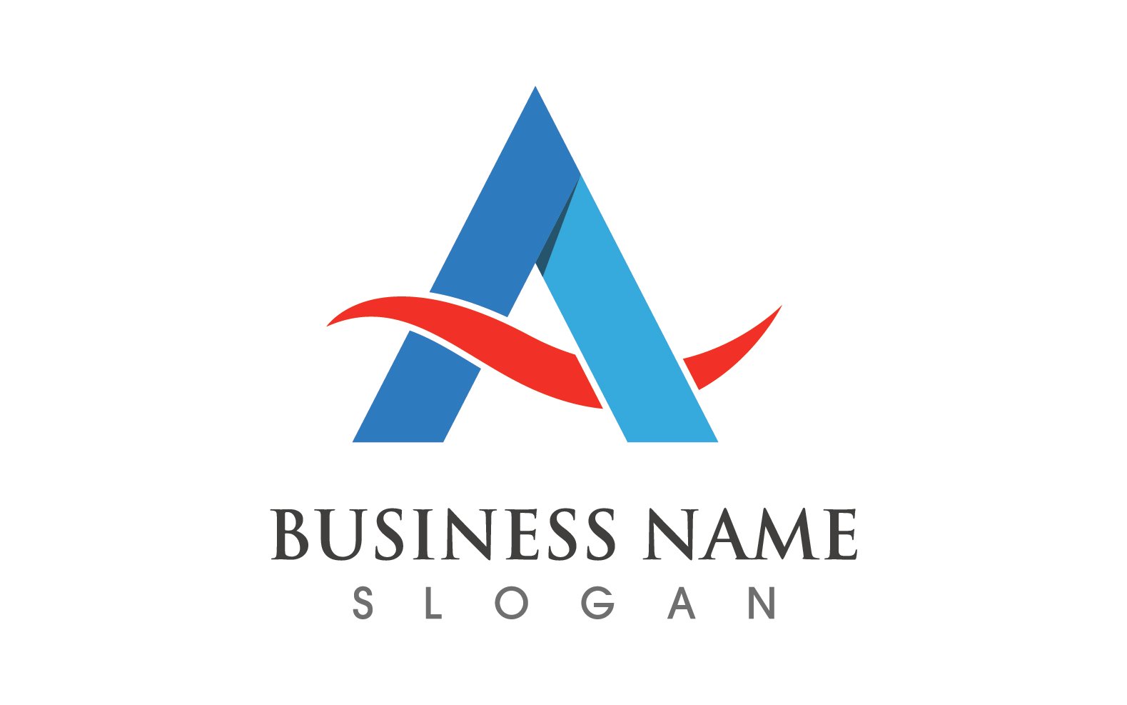 Kit Graphique #333428 Logo Business Divers Modles Web - Logo template Preview