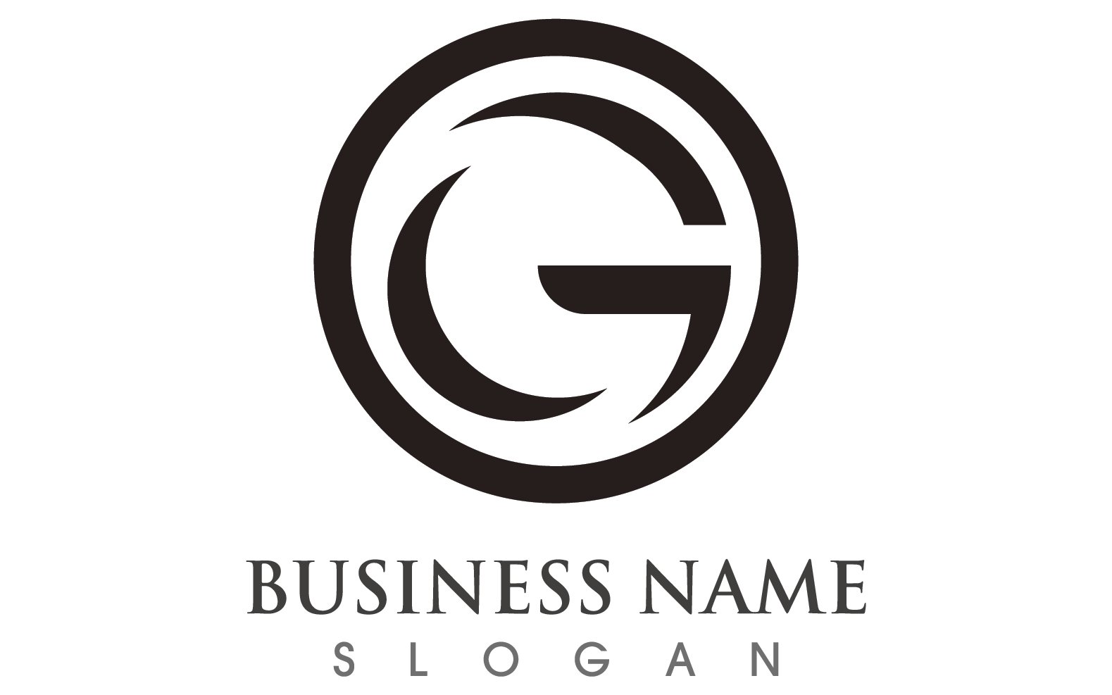 Kit Graphique #333463 Symbol Business Divers Modles Web - Logo template Preview