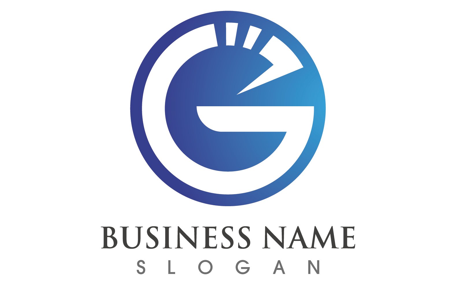 Kit Graphique #333471 Symbol Business Divers Modles Web - Logo template Preview