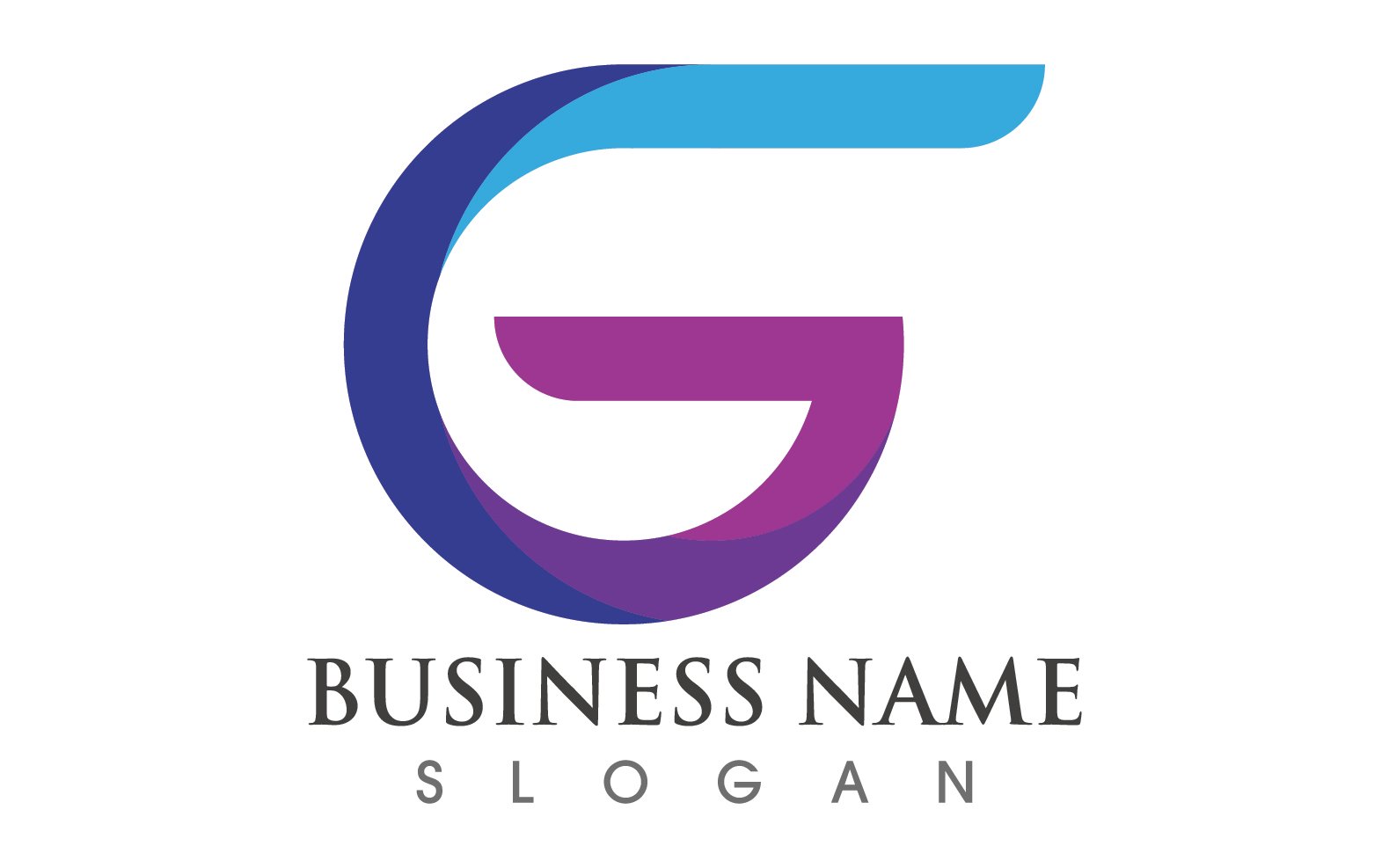 Kit Graphique #333478 Symbol Business Divers Modles Web - Logo template Preview