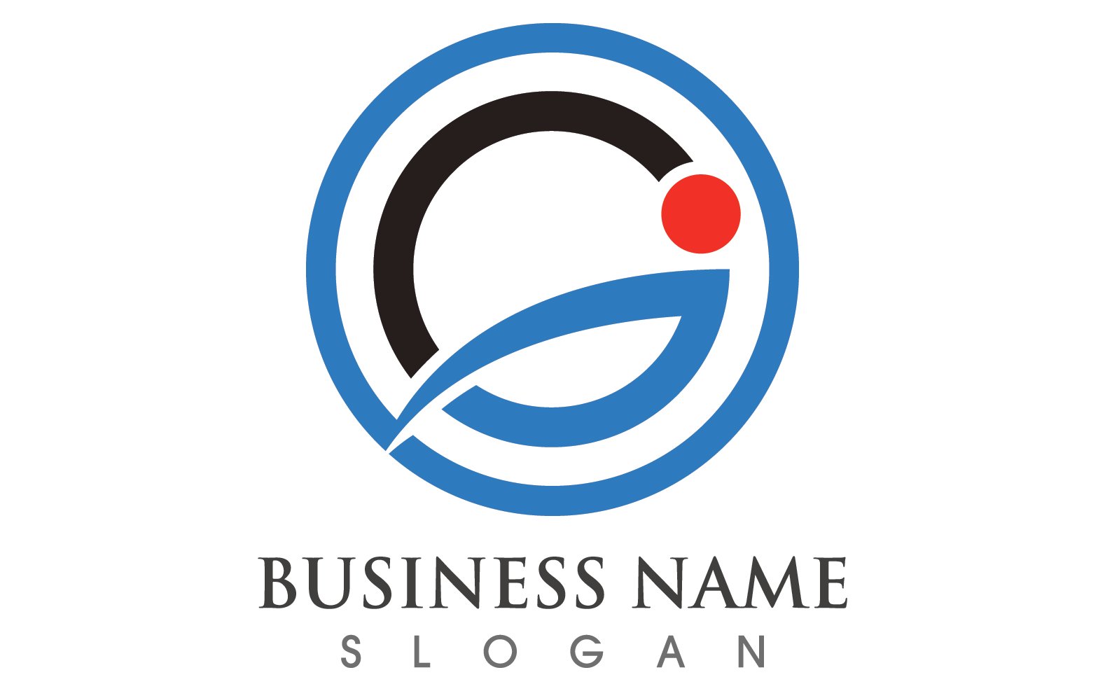 Kit Graphique #333479 Symbol Business Divers Modles Web - Logo template Preview
